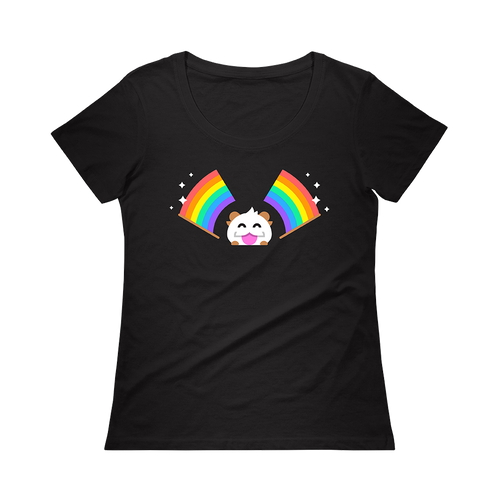 2020 Pride Tee (Women's)